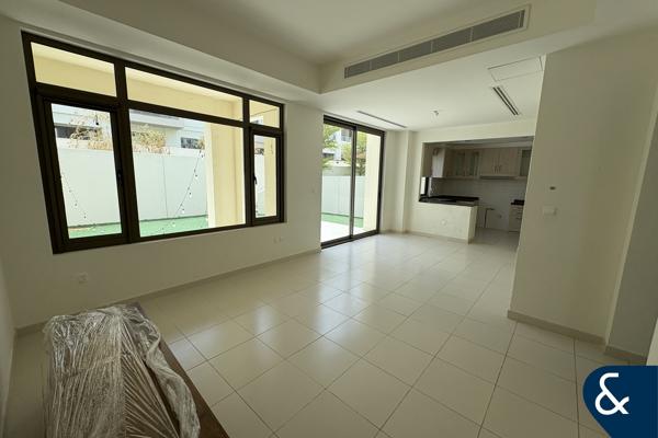 Modern 4 Bedrooms | G Type l Unfurnished